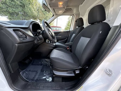 2022 RAM ProMaster City Cargo Van Tradesman