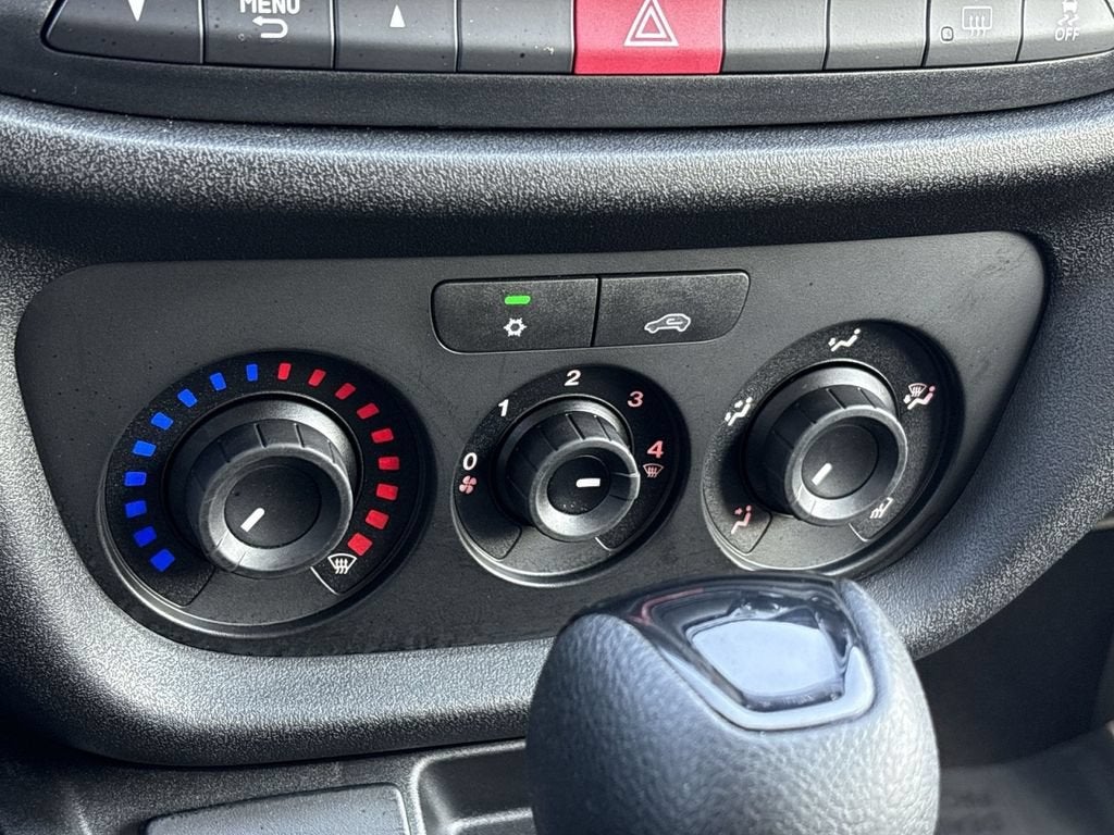 2022 RAM ProMaster City Cargo Van Tradesman