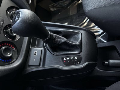 2022 RAM ProMaster City Cargo Van Tradesman