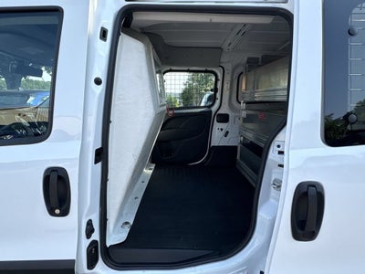 2022 RAM ProMaster City Cargo Van Tradesman