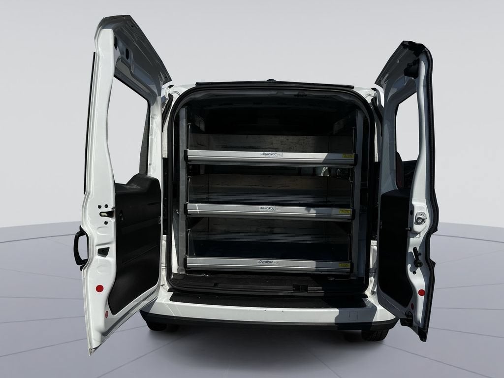 2022 RAM ProMaster City Cargo Van Tradesman