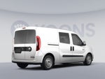 2022 RAM ProMaster City Cargo Van Tradesman