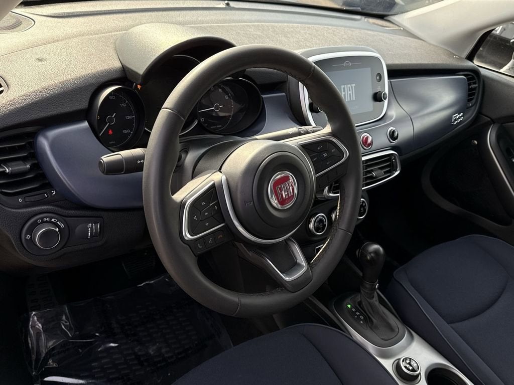 2022 FIAT 500X Pop