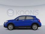 2022 FIAT 500X Pop