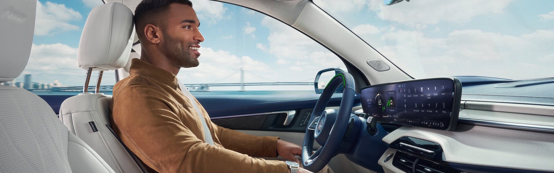 Koons Buick GMC Woodbridge in Woodbridge VA