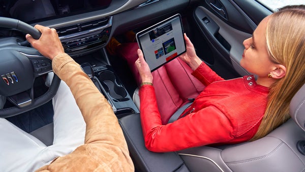 Koons Buick GMC Woodbridge in Woodbridge VA