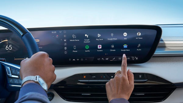 Koons Buick GMC Woodbridge in Woodbridge VA