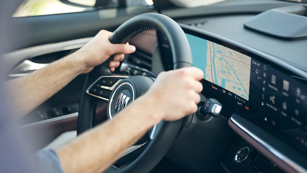 Koons Buick GMC Woodbridge in Woodbridge VA