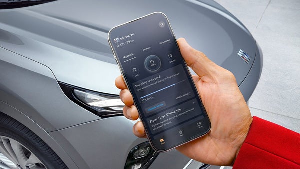 Koons Buick GMC Woodbridge in Woodbridge VA