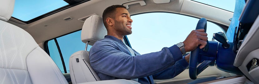 Koons Buick GMC Woodbridge in Woodbridge VA