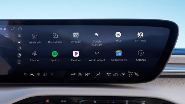 Koons Buick GMC Woodbridge in Woodbridge VA