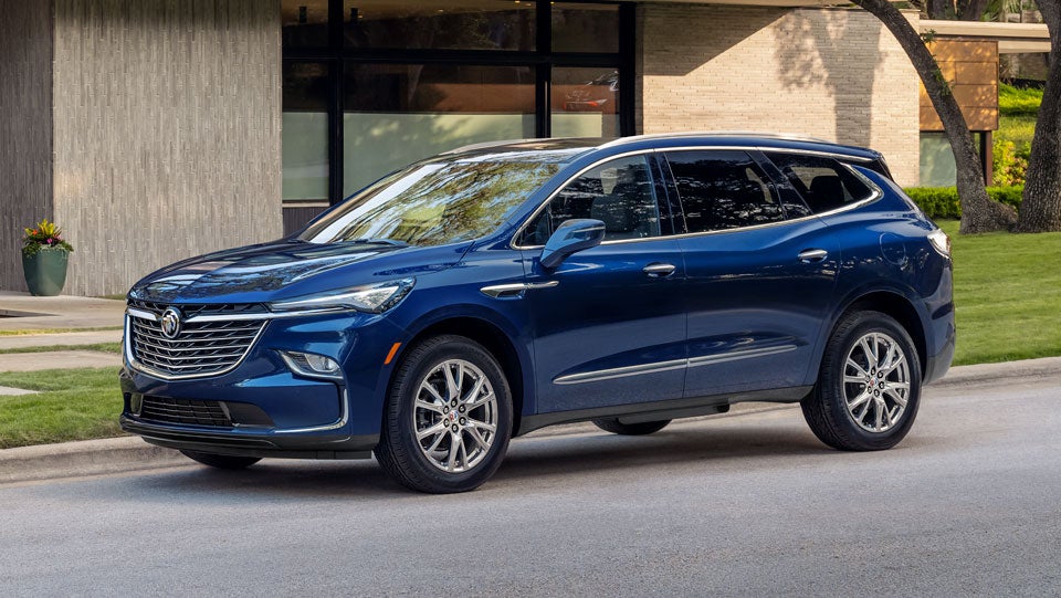 Koons Buick GMC Woodbridge in Woodbridge VA