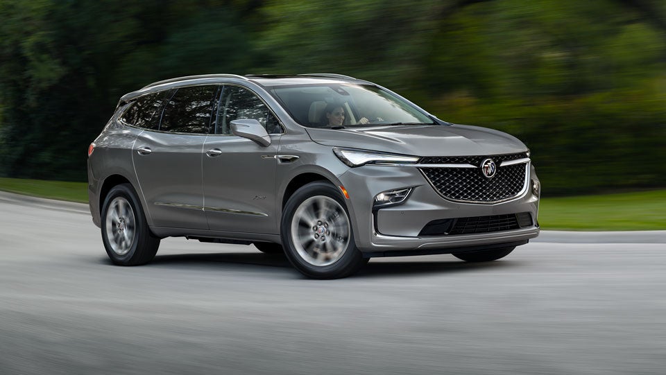 Koons Buick GMC Woodbridge in Woodbridge VA