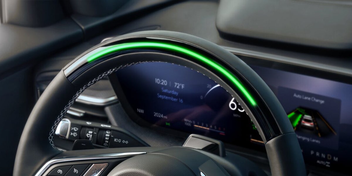 Koons Buick GMC Woodbridge in Woodbridge VA