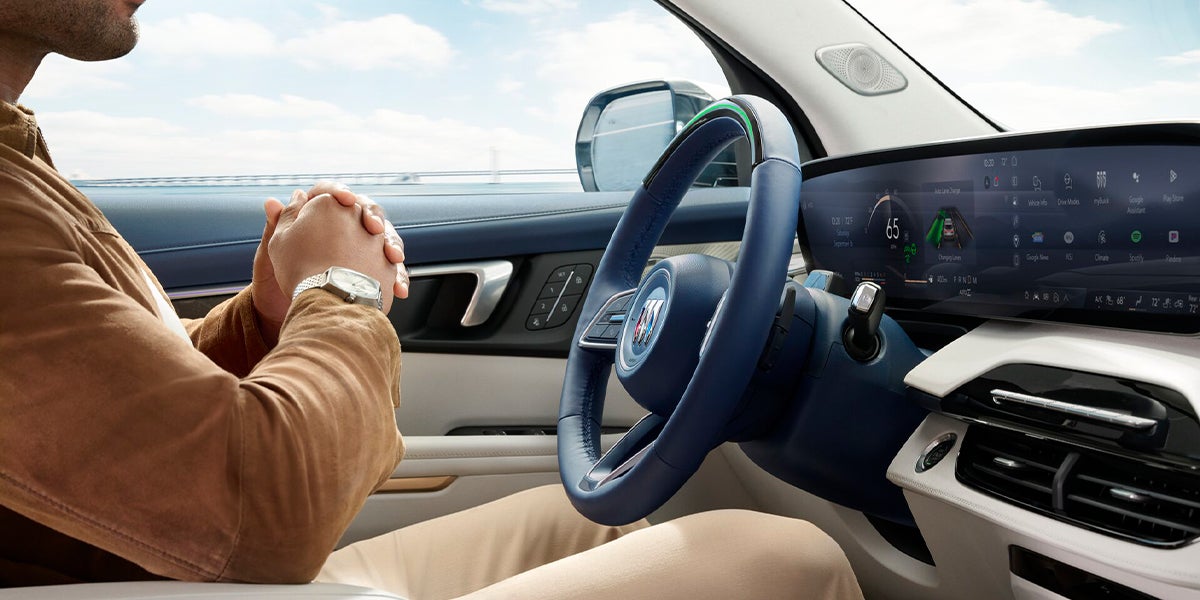 Koons Buick GMC Woodbridge in Woodbridge VA