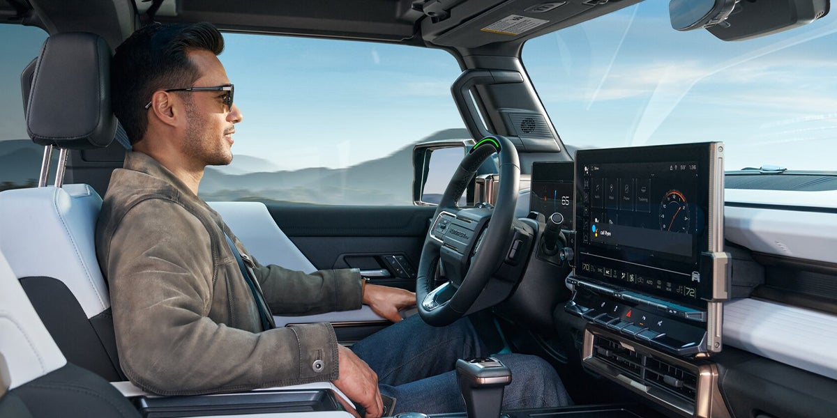 Koons Buick GMC Woodbridge in Woodbridge VA