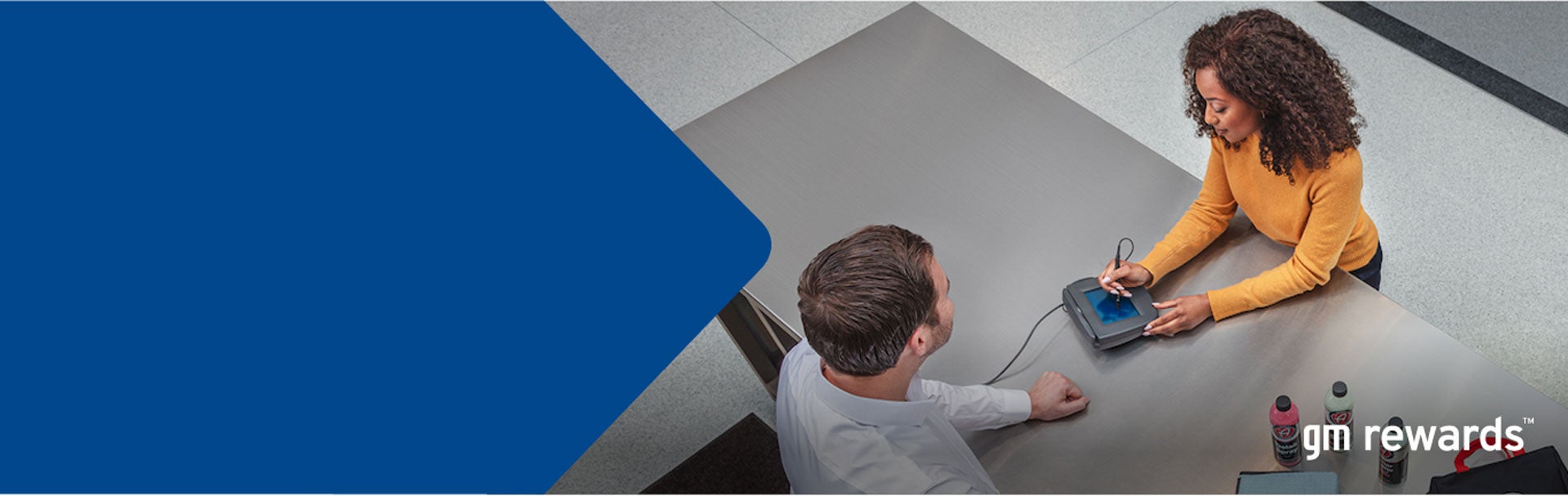 Koons Buick GMC Woodbridge in Woodbridge VA