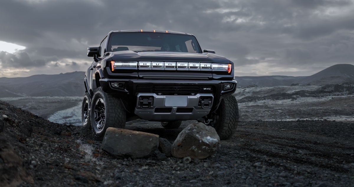 Koons Buick GMC Woodbridge in Woodbridge VA