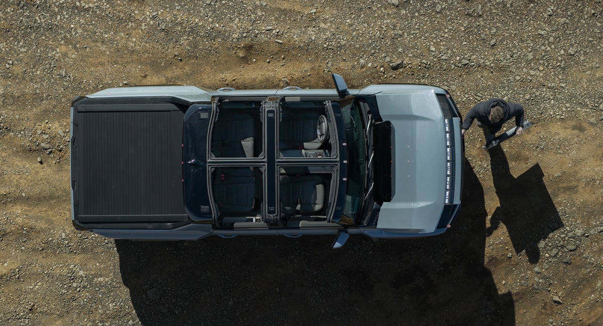 Koons Buick GMC Woodbridge in Woodbridge VA