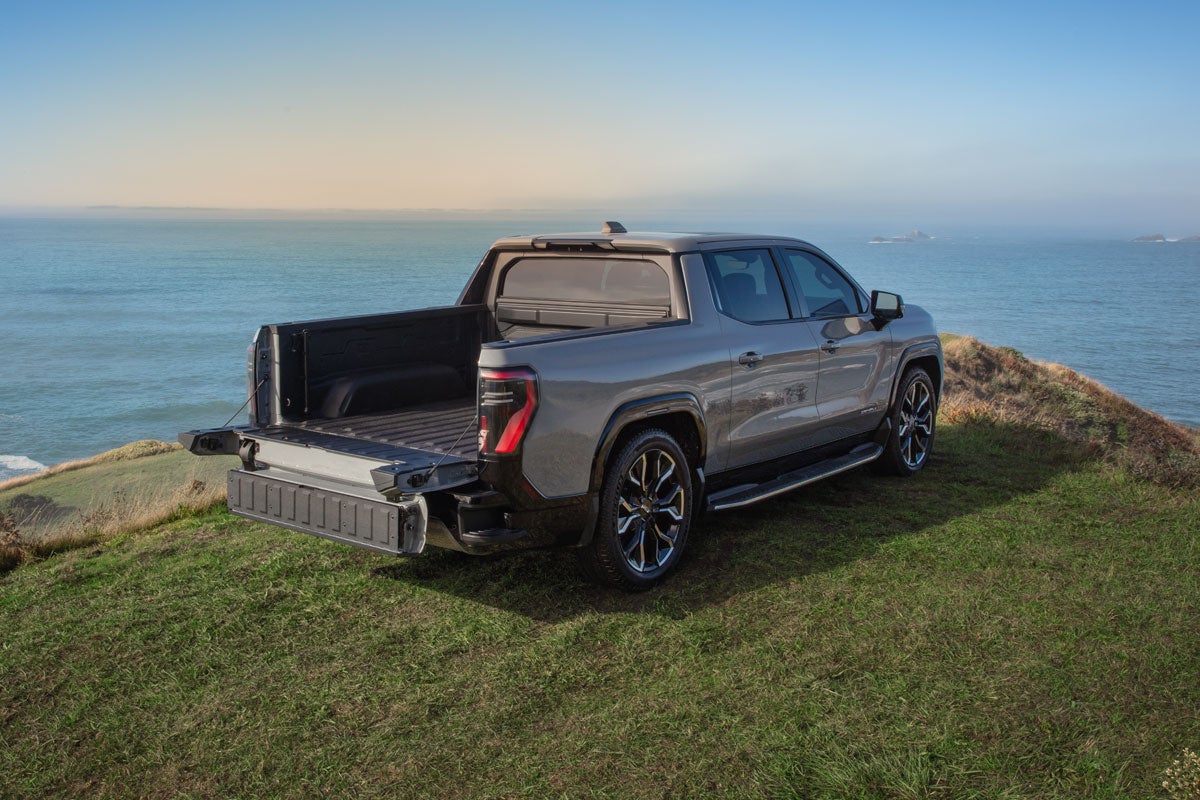 Koons Buick GMC Woodbridge in Woodbridge VA