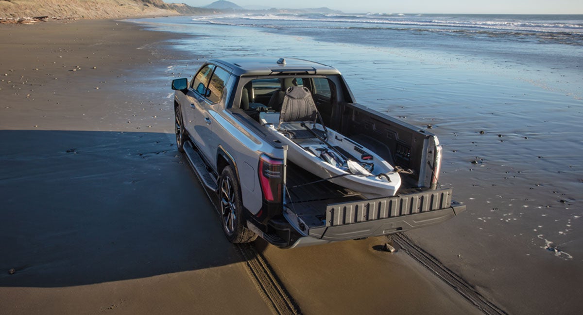 Koons Buick GMC Woodbridge in Woodbridge VA