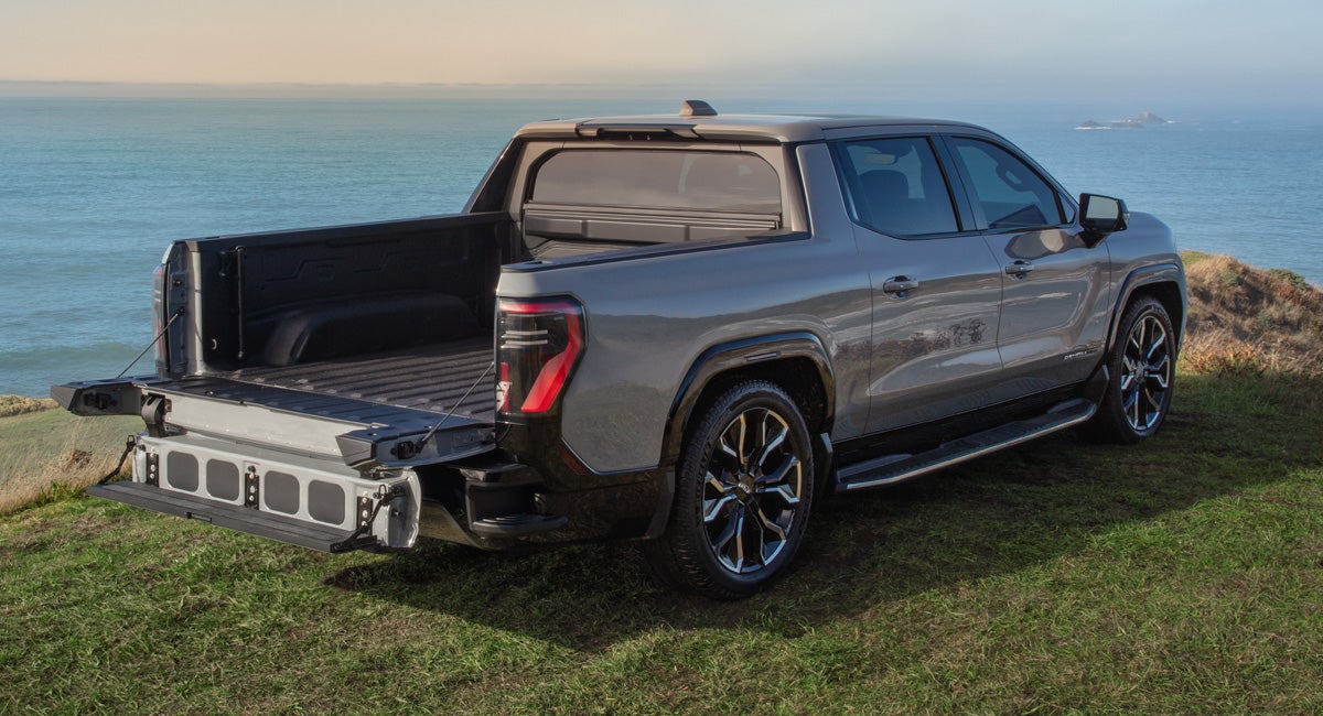 Koons Buick GMC Woodbridge in Woodbridge VA