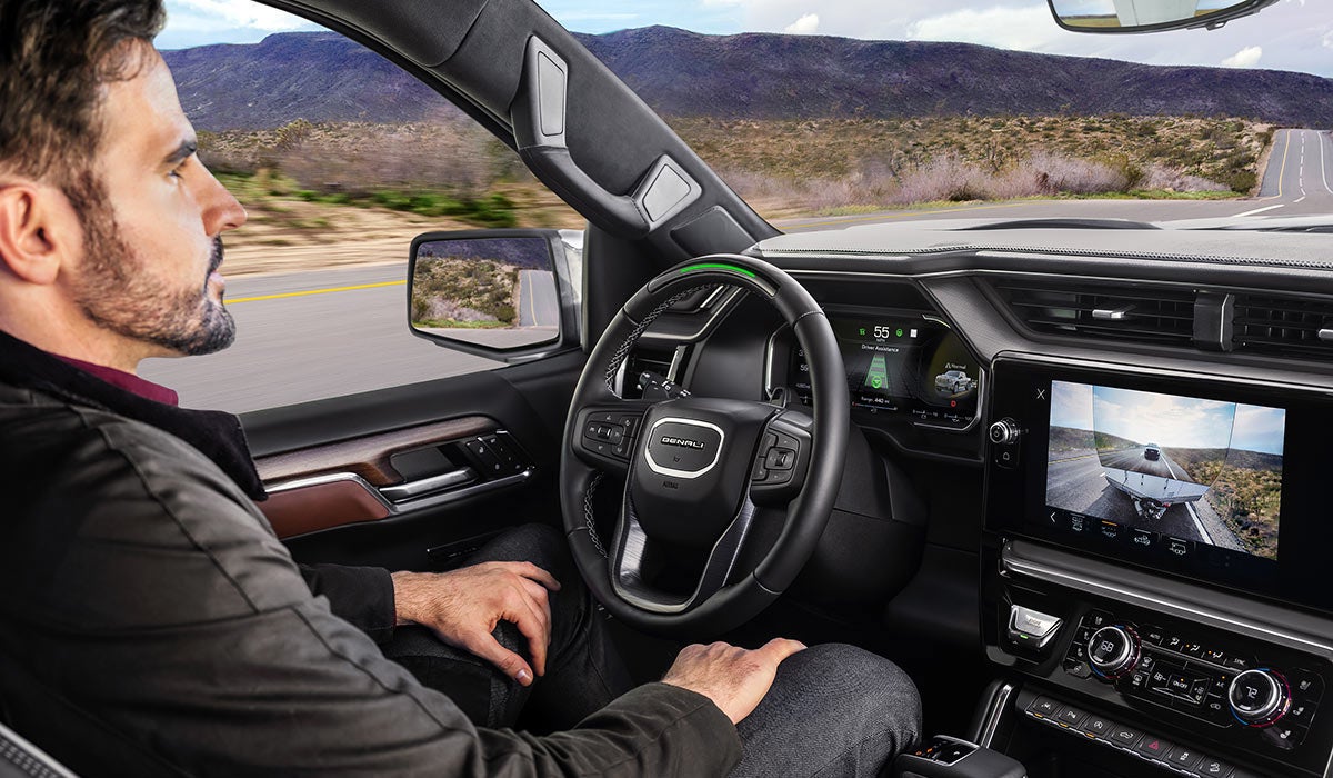 Koons Buick GMC Woodbridge in Woodbridge VA