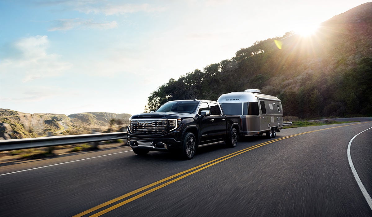 Koons Buick GMC Woodbridge in Woodbridge VA