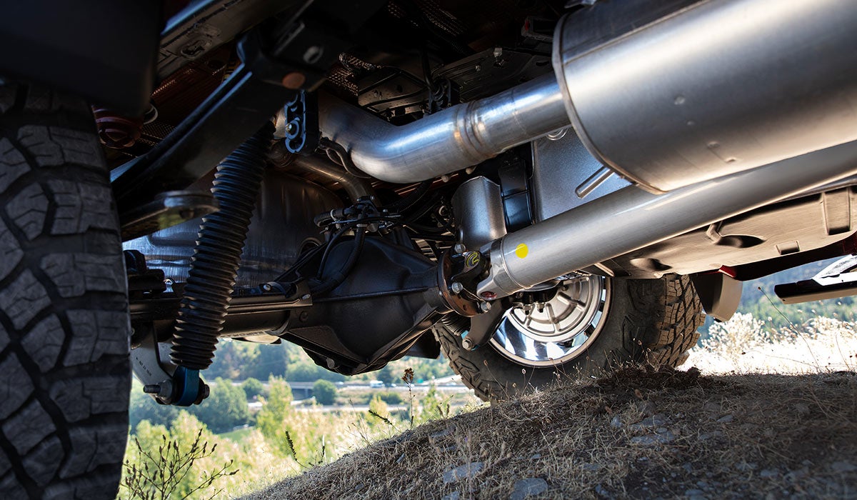 Koons Buick GMC Woodbridge in Woodbridge VA