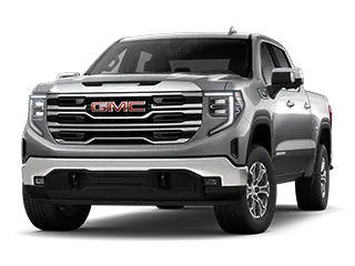 SIERRA 1500 VS RAM 1500 - Koons Buick GMC Woodbridge in Woodbridge VA