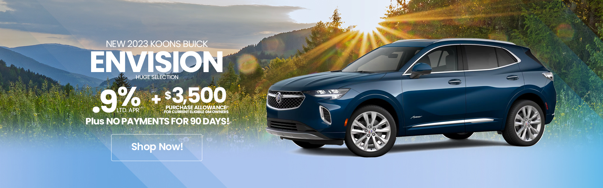 Buick GMC Dealership Woodbridge VA Alexandria Manassas