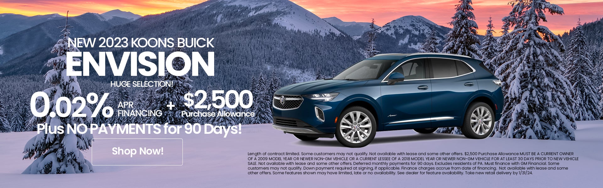 Buick GMC Dealership Woodbridge VA Alexandria Manassas