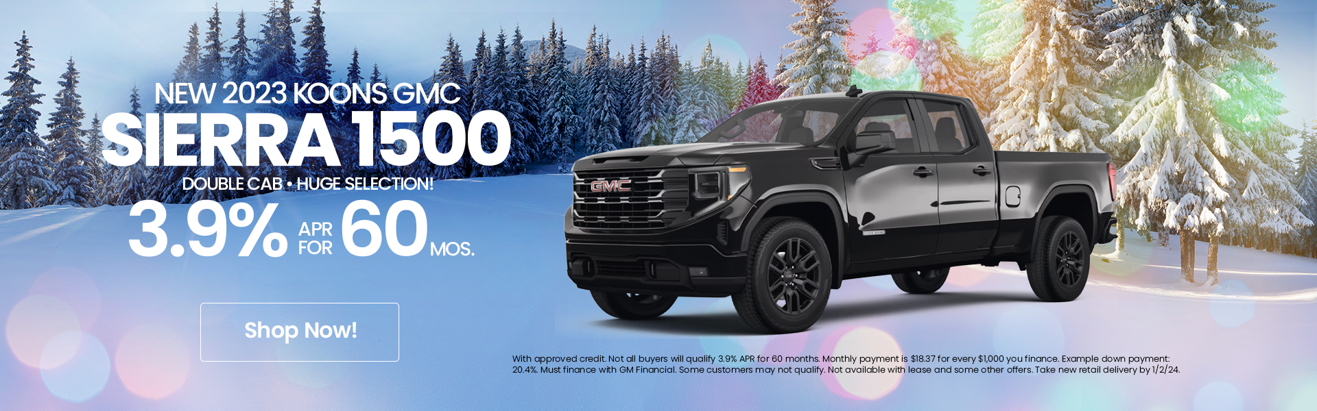 Buick GMC Dealership Woodbridge VA Alexandria Manassas