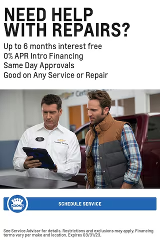 Need Help With Repairs?