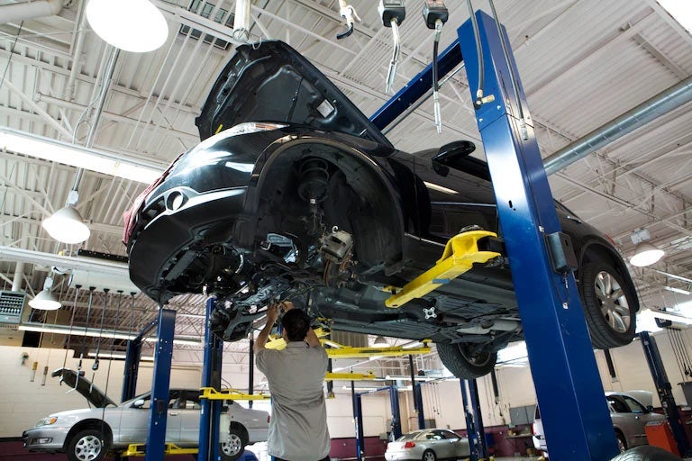 Koons Buick GMC Woodbridge in Woodbridge VA