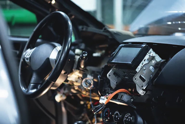 Koons Buick GMC Woodbridge in Woodbridge VA