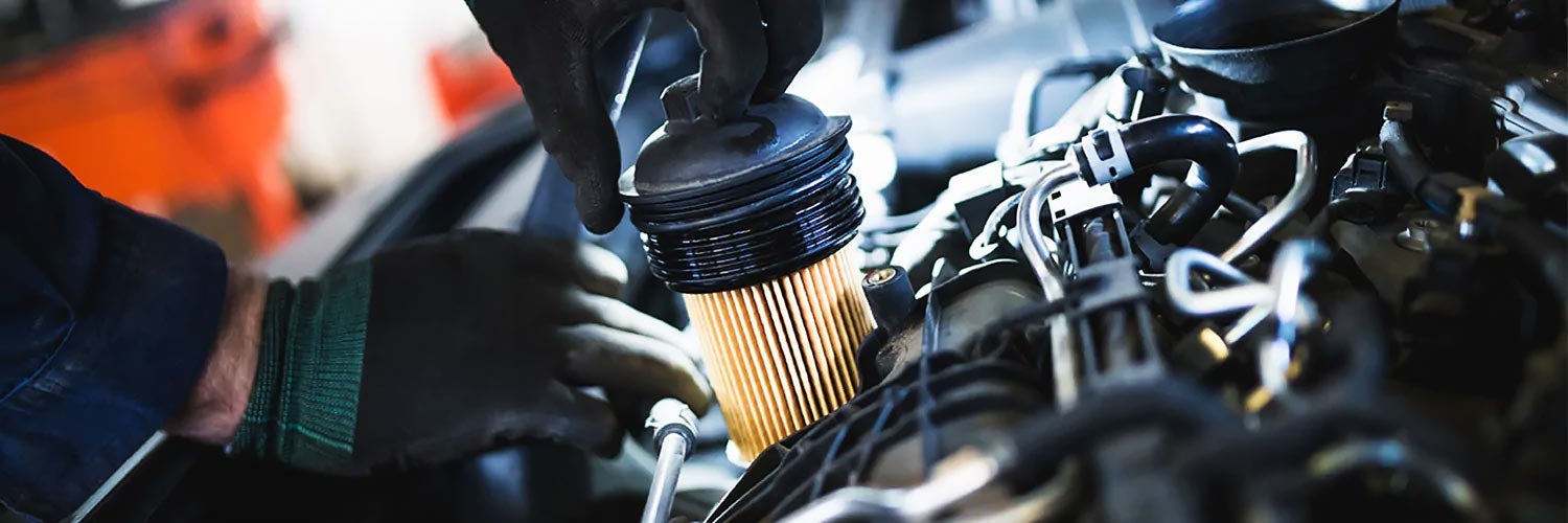 Koons Buick GMC Woodbridge in Woodbridge VA