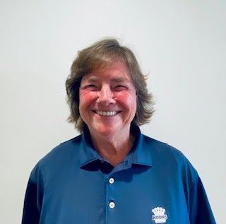 Jeannie Dillensnyder