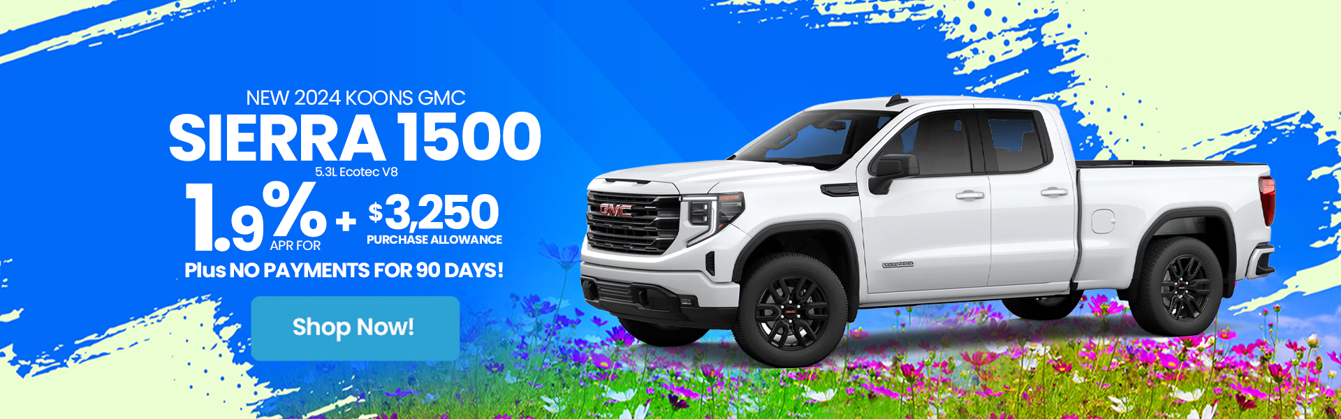 Buick GMC Dealership Woodbridge VA Alexandria Manassas