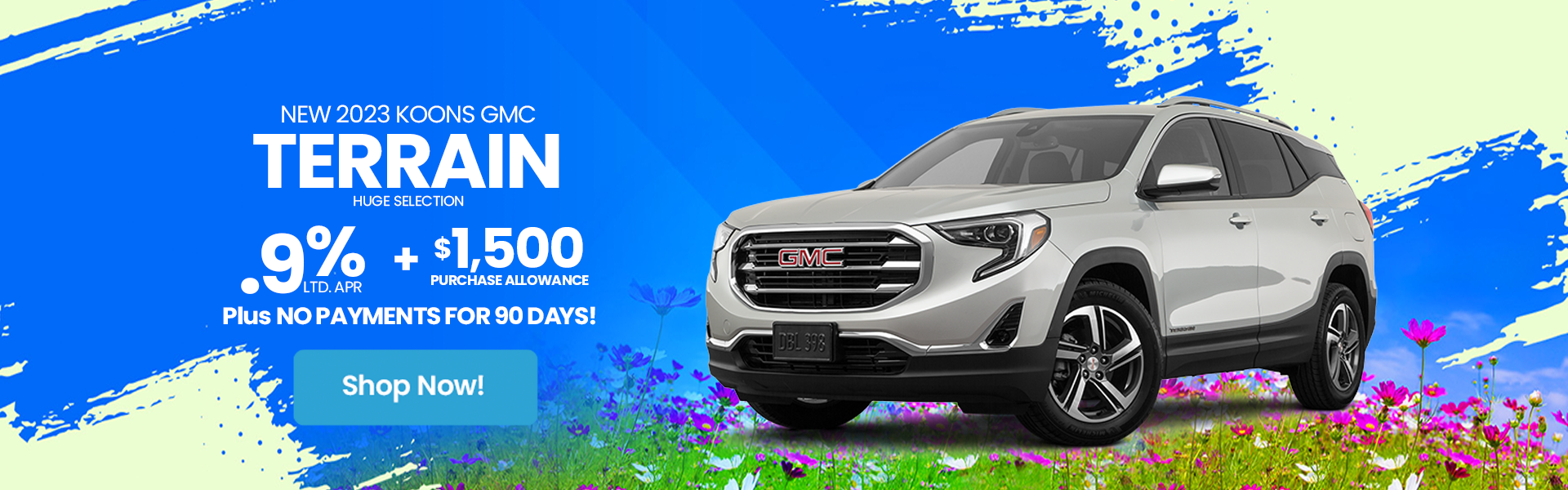 Buick GMC Dealership Woodbridge VA Alexandria Manassas