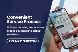 Concierge | Koons Buick GMC Woodbridge in Woodbridge VA