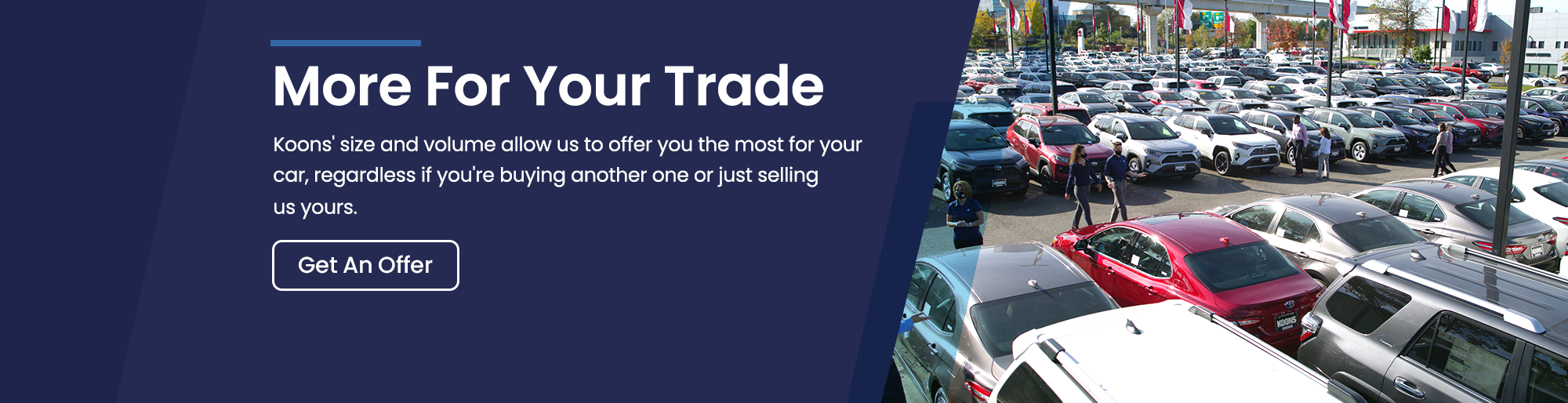 Concierge | Koons Buick GMC Woodbridge in Woodbridge VA